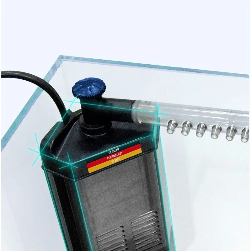 Underwater Filter high quality